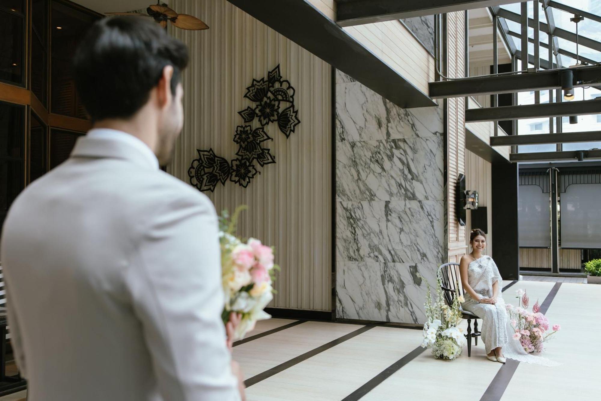 Marriott Marquis Queens Park 5* Bangkok